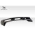 2019-2023 Hyundai Veloster Duraflex N Look Rear Wing Spoiler - 1 Piece - image 4