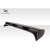 2019-2023 Hyundai Veloster N Look Rear Wing Spoiler - 1 Piece - image 5