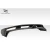 2019-2023 Hyundai Veloster N Look Rear Wing Spoiler - 1 Piece - image 4