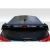 2019-2023 Hyundai Veloster N Look Rear Wing Spoiler - 1 Piece - image 1