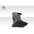 2019-2023 Hyundai Veloster N Look Rear Wing Spoiler - 1 Piece - image 13