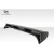 2019-2023 Hyundai Veloster N Look Rear Wing - image 8