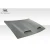2008-2023 Dodge Challenger Redeye Look Hood - 1 Piece - image 8