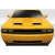 2008-2023 Dodge Challenger Redeye Look Hood - image 1
