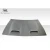 2008-2023 Dodge Challenger Redeye Look Hood - 1 Piece - image 3