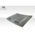 2008-2023 Dodge Challenger Redeye Look Hood - 1 Piece - image 5