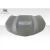 2016-2023 Chevrolet Camaro SS Look Hood - image 20