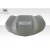 2016-2023 Chevrolet Camaro SS Look Hood - image 4