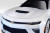 2016-2023 Chevrolet Camaro Duraflex SS Look Hood 1 Piece