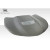 2016-2023 Chevrolet Camaro SS Look Hood - 1 Piece - image 6