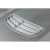 2016-2023 Chevrolet Camaro SS Look Hood - 1 Piece - image 5