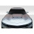 2016-2023 Chevrolet Camaro SS Look Hood - 1 Piece - image 1