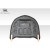 2016-2023 Chevrolet Camaro SS Look Hood - 1 Piece - image 19