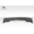 1993-2001 Subaru Impreza STI Look Rear Wing - image 8