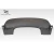1993-2001 Subaru Impreza STI Look Rear Wing - image 9