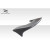 1993-2001 Subaru Impreza 5DR Wagon STI Look Roof Spoiler - 1 Piece - image 10