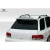 1993-2001 Subaru Impreza STI Look Rear Wing - image 3