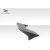 1993-2001 Subaru Impreza 5DR Wagon STI Look Roof Spoiler - 1 Piece - image 4