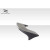 1993-2001 Subaru Impreza 5DR Wagon STI Look Roof Spoiler - 1 Piece - image 4