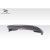 1993-2001 Subaru Impreza 5DR Wagon STI Look Roof Spoiler - 1 Piece - image 6