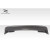 1993-2001 Subaru Impreza 5DR Wagon Duraflex STI Look Roof Spoiler - 1 Piece - image 15