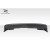 1993-2001 Subaru Impreza 5DR Wagon STI Look Roof Spoiler - 1 Piece - image 12