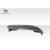 1993-2001 Subaru Impreza 5DR Wagon Duraflex STI Look Roof Spoiler - 1 Piece - image 7