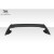 2014-2018 Toyota Corolla Type M Rear Wing Spoiler - 2 Piece - image 5