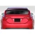 2014-2018 Toyota Corolla Type M Rear Wing - image 1