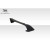 2014-2018 Toyota Corolla Type M Rear Wing Spoiler - 2 Piece - image 9