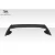 2014-2018 Toyota Corolla Type M Rear Wing Spoiler - 2 Piece - image 8