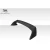 2014-2018 Toyota Corolla Type M Rear Wing - image 10