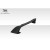 2014-2018 Toyota Corolla Type M Rear Wing Spoiler - 2 Piece - image 17