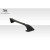 2014-2018 Toyota Corolla Type M Rear Wing Spoiler - 2 Piece - image 18