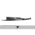 2013-2016 BMW M5 F10 Carbon AF-1 Front Lip Under Spoiler ( CFP ) - 1 Piece - image 5