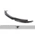 2013-2016 BMW M5 F10 Carbon AF-1 Front Lip Under Spoiler ( CFP ) - 1 Piece - image 12