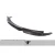 2013-2016 BMW M5 AF-1 Carbon Fiber Front Lip - image 17
