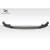 2017-2022 BMW 5 Series G30 M Tech Front Lip Splitter - 3 Piece (S) - image 3