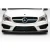 2014-2015 Mercedes CLA R Spec Front Lip - image 1