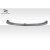 2014-2015 Mercedes CLA Class C117 CLA45 R Spec Front Lip Under Spoiler - 1 Piece - image 10