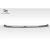 2014-2015 Mercedes CLA Class C117 CLA45 R Spec Front Lip Under Spoiler - 1 Piece - image 21