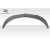 2014-2015 Mercedes CLA Class C117 CLA45 R Spec Front Lip Under Spoiler - 1 Piece - image 9