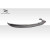2014-2015 Mercedes CLA Class C117 CLA45 R Spec Front Lip Under Spoiler - 1 Piece - image 4