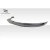 2014-2015 Mercedes CLA Class C117 CLA45 R Spec Front Lip Under Spoiler - 1 Piece - image 5