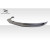 2014-2015 Mercedes CLA Class C117 CLA45 R Spec Front Lip Under Spoiler - 1 Piece - image 12