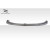 2014-2015 Mercedes CLA Class C117 CLA45 R Spec Front Lip Under Spoiler - 1 Piece - image 3