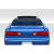 1994-2001 Acura Integra Type M V1 Rear Wing Spoiler - 1 Piece - image 1