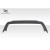 1994-2001 Acura Integra Type M V1 Rear Wing Spoiler - 1 Piece - image 3