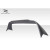 1994-2001 Acura Integra Type M V1 Rear Wing Spoiler - 1 Piece - image 5