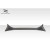 1994-2001 Acura Integra Type M V1 Rear Wing Spoiler - 1 Piece - image 8